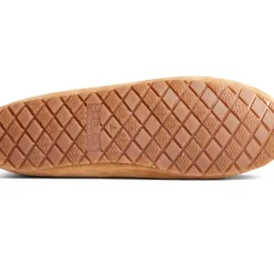 Sale|Shoes^Sperry Men's Brandon Trapper Moccasin Slipper Cinnamon