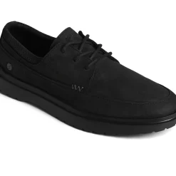 Sale|Loafers & Oxfords^Sperry Men's Cabo II Oxford Blackout