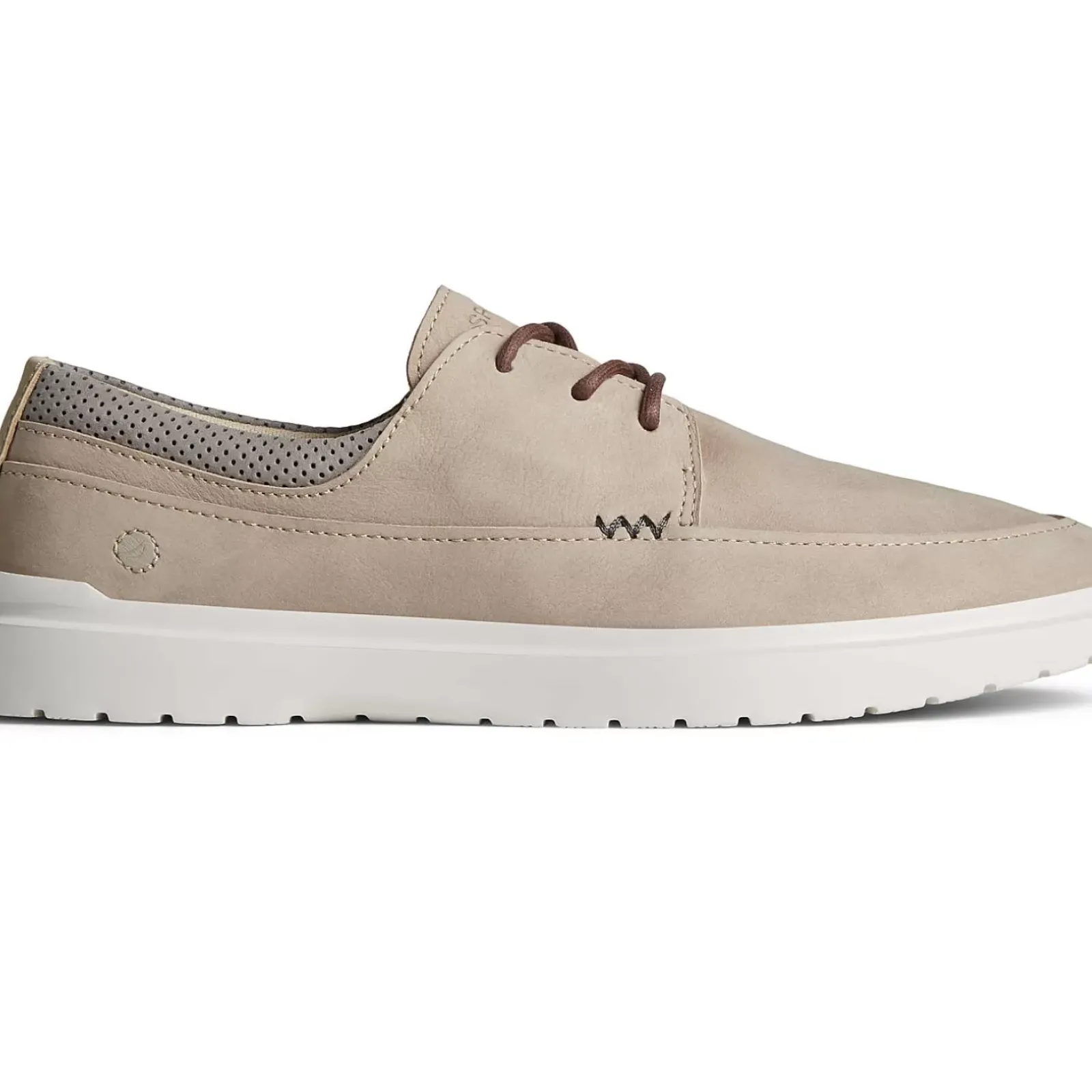 Sale|Loafers & Oxfords^Sperry Men's Cabo II Oxford Tan