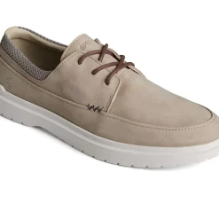 Sale|Loafers & Oxfords^Sperry Men's Cabo II Oxford Tan