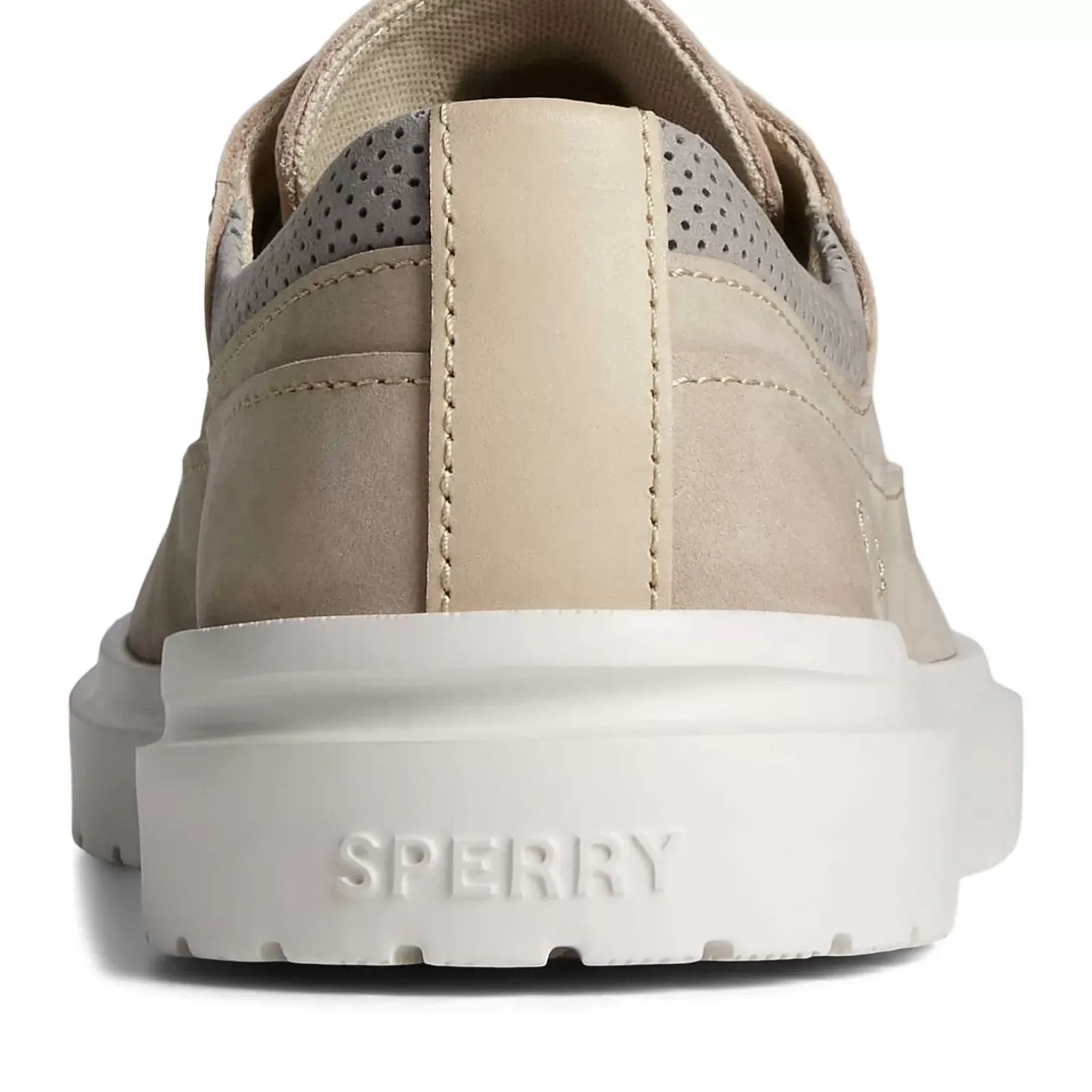 Sale|Loafers & Oxfords^Sperry Men's Cabo II Oxford Tan