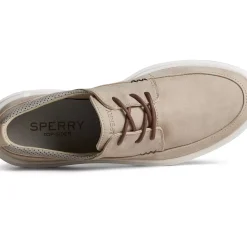 Sale|Loafers & Oxfords^Sperry Men's Cabo II Oxford Tan