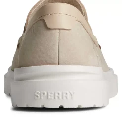 Sale|Loafers & Oxfords^Sperry Men's Cabo II Penny Loafer Sand