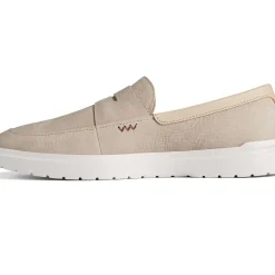 Sale|Loafers & Oxfords^Sperry Men's Cabo II Penny Loafer Sand