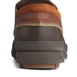 Cold Bay Boot|Sale^Sperry Men's Cold Bay 3-Eye Thinsulate&trade; Duck Boot Brown/Tan