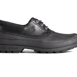 Cold Bay Boot|Sale^Sperry Men's Cold Bay 3-Eye Thinsulate&trade; Duck Boot Black