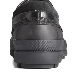 Cold Bay Boot|Sale^Sperry Men's Cold Bay 3-Eye Thinsulate&trade; Duck Boot Black