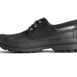 Cold Bay Boot|Sale^Sperry Men's Cold Bay 3-Eye Thinsulate&trade; Duck Boot Black