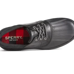 Cold Bay Boot|Sale^Sperry Men's Cold Bay 3-Eye Thinsulate&trade; Duck Boot Black