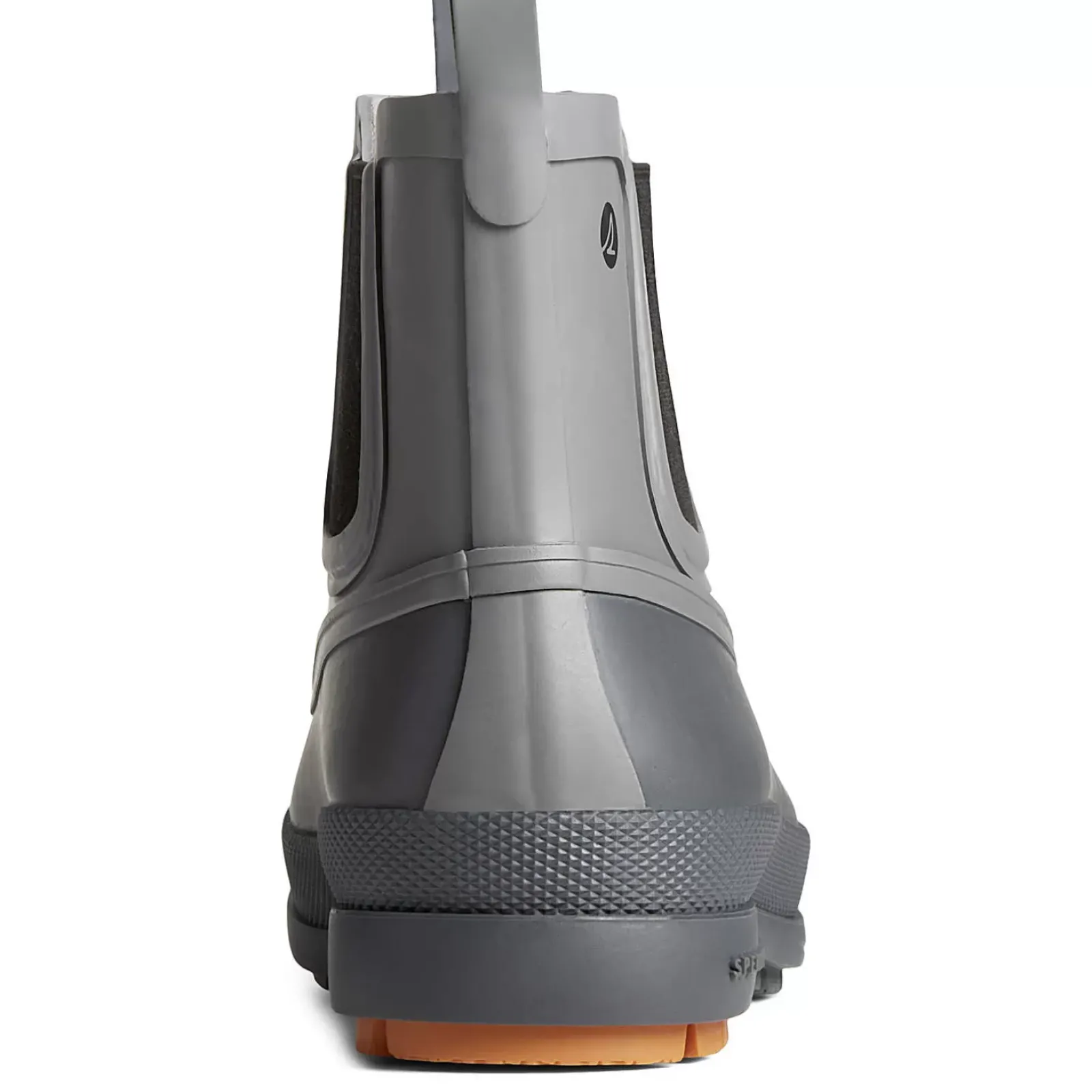 Cold Bay Boot|Sale^Sperry Men's Cold Bay Rubber Chelsea Boot Grey