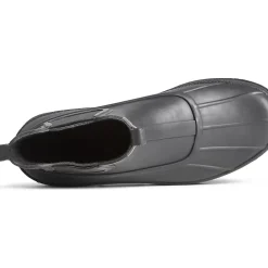 Cold Bay Boot|Sale^Sperry Men's Cold Bay Rubber Chelsea Boot Black