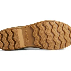 Cold Bay Boot|Sale^Sperry Men's Cold Bay Rubber Chelsea Boot Brown