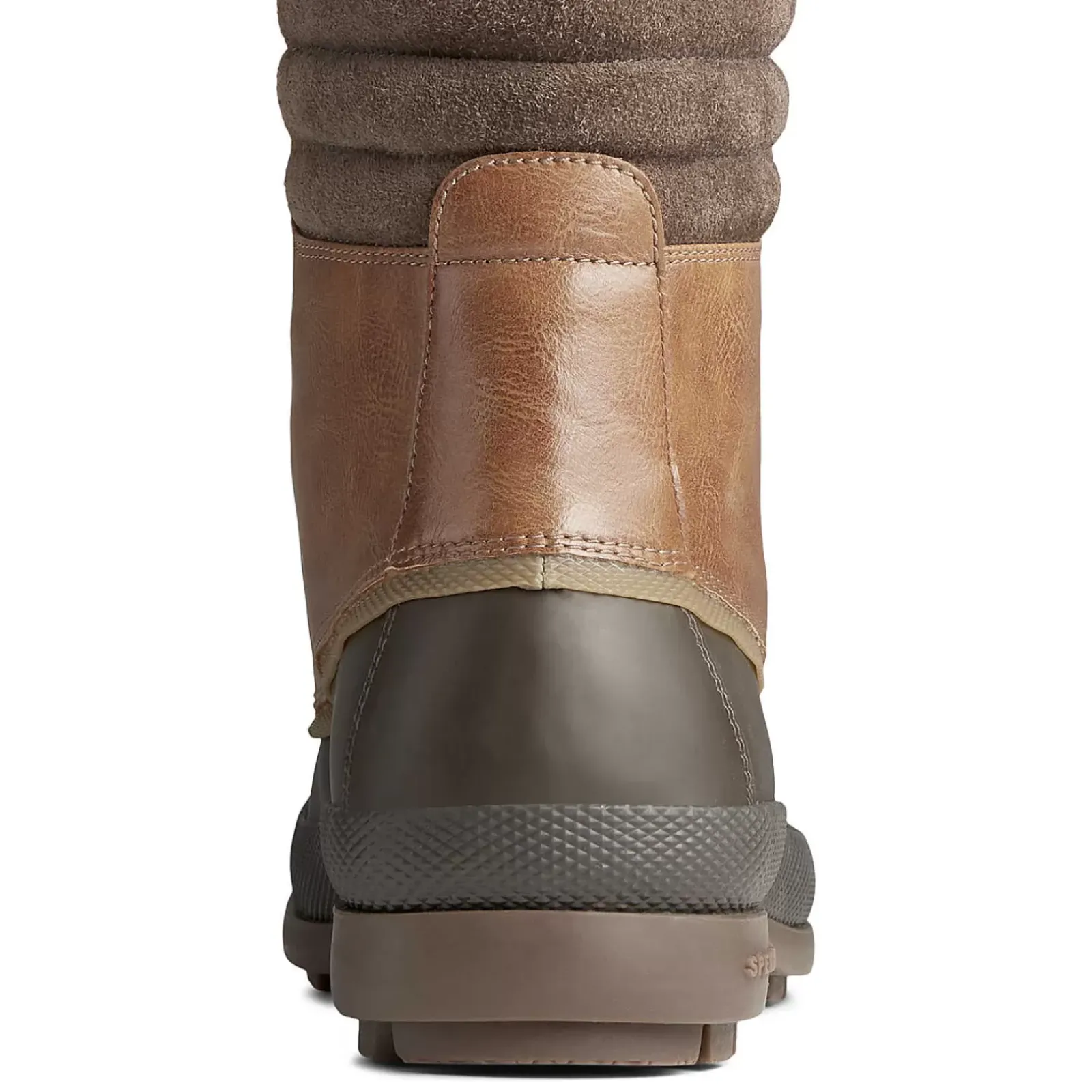 Sale|Rain & Duck Boots^Sperry Men's Cold Bay Thinsulate™ Duck Boot Tan/Brown
