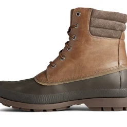 Sale|Rain & Duck Boots^Sperry Men's Cold Bay Thinsulate™ Duck Boot Tan/Brown