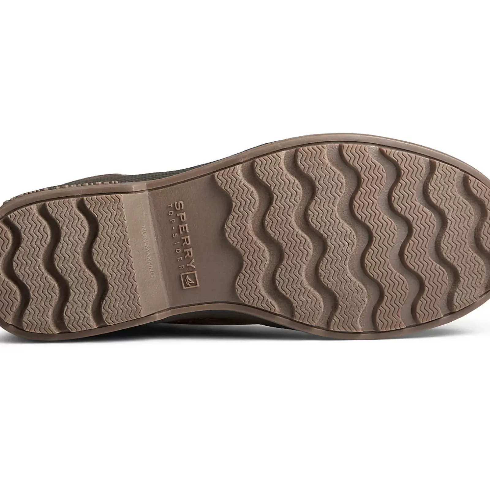 Sale|Rain & Duck Boots^Sperry Men's Cold Bay Thinsulate™ Duck Boot Tan/Brown