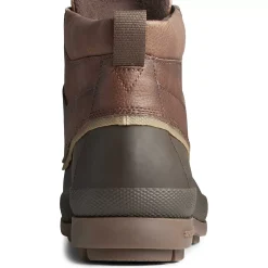 Cold Bay Boot|Sale^Sperry Men's Cold Bay Thinsulate™ Water-resistant Chukka Brown/Coffee