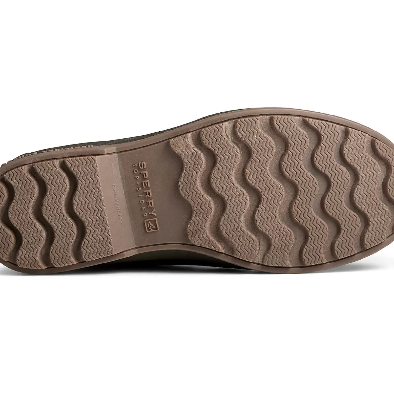 Cold Bay Boot|Sale^Sperry Men's Cold Bay Thinsulate™ Water-resistant Chukka Brown/Coffee