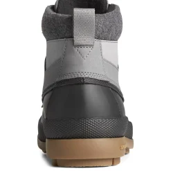 Cold Bay Boot|Sale^Sperry Men's Cold Bay Thinsulate&trade; Water-resistant Chukka Grey