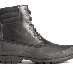 Cold Bay Boot|Sale^Sperry Men's Cold Bay Thinsulate&trade; Duck Boot Black