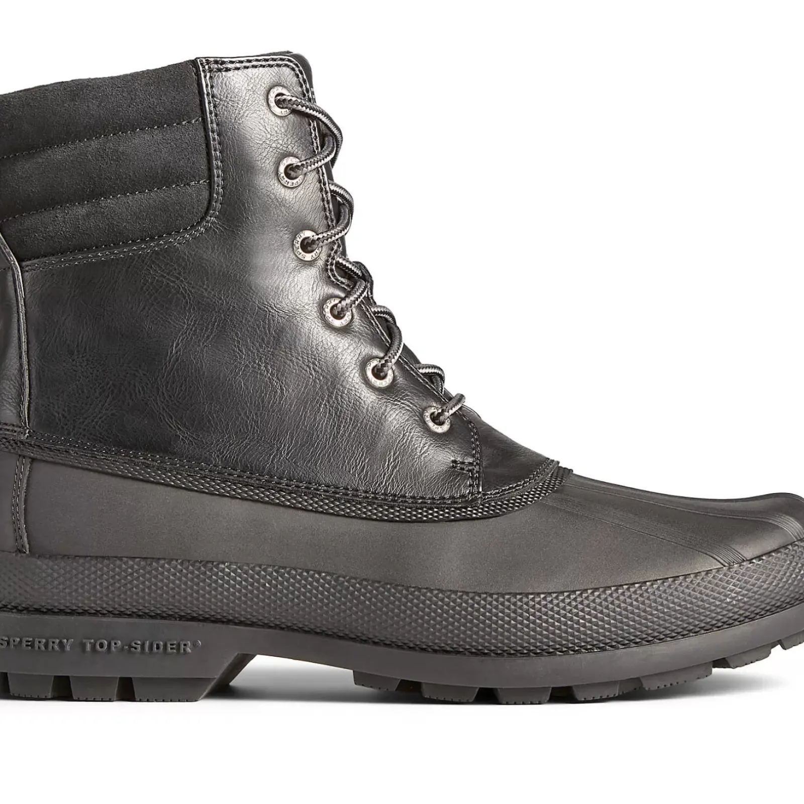 Cold Bay Boot|Sale^Sperry Men's Cold Bay Thinsulate™ Duck Boot Black