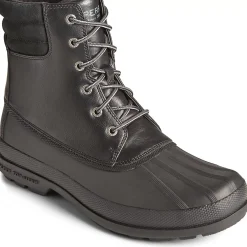 Cold Bay Boot|Sale^Sperry Men's Cold Bay Thinsulate&trade; Duck Boot Black