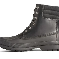 Cold Bay Boot|Sale^Sperry Men's Cold Bay Thinsulate™ Duck Boot Black