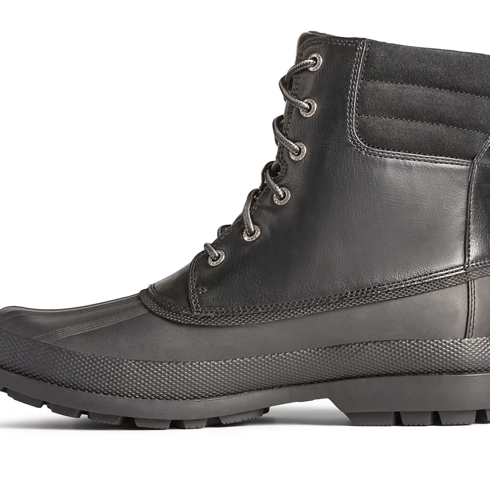 Cold Bay Boot|Sale^Sperry Men's Cold Bay Thinsulate™ Duck Boot Black