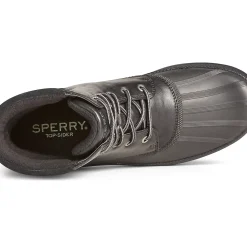 Cold Bay Boot|Sale^Sperry Men's Cold Bay Thinsulate™ Duck Boot Black