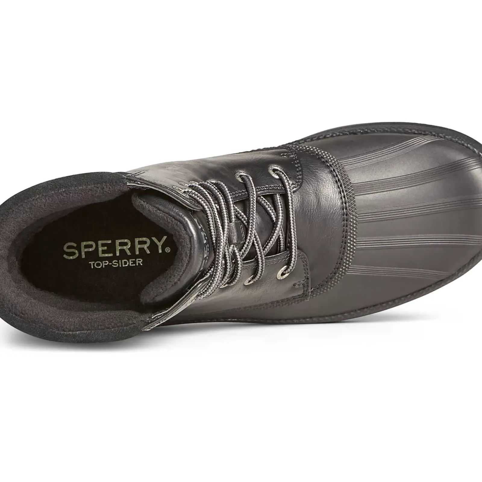 Cold Bay Boot|Sale^Sperry Men's Cold Bay Thinsulate™ Duck Boot Black