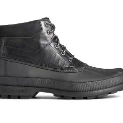 Cold Bay Boot|Sale^Sperry Men's Cold Bay Thinsulate&trade; Water-resistant Chukka Black