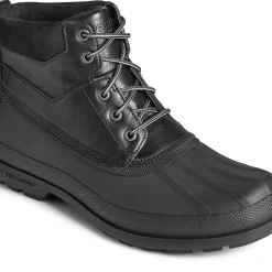 Cold Bay Boot|Sale^Sperry Men's Cold Bay Thinsulate&trade; Water-resistant Chukka Black