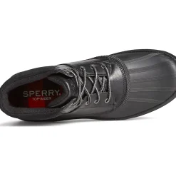 Cold Bay Boot|Sale^Sperry Men's Cold Bay Thinsulate&trade; Water-resistant Chukka Black