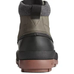 Cold Bay Boot|Sale^Sperry Men's Cold Bay Thinsulate&trade; Water-resistant Chukka Olive