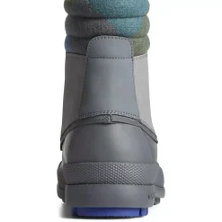 Cold Bay Boot|Sale^Sperry Men's Cold Bay Thinsulate&trade; Duck Boot Grey