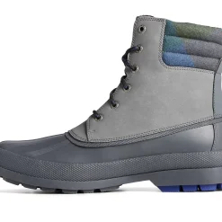 Cold Bay Boot|Sale^Sperry Men's Cold Bay Thinsulate&trade; Duck Boot Grey