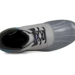 Cold Bay Boot|Sale^Sperry Men's Cold Bay Thinsulate&trade; Duck Boot Grey