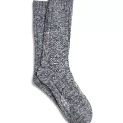 Socks & Liners|Sale^Sperry Men's Crew Sock Blue