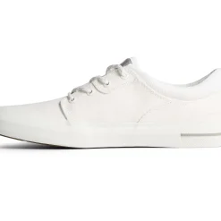 Sneakers|Shoes^Sperry Men's Crossjack Sneaker White