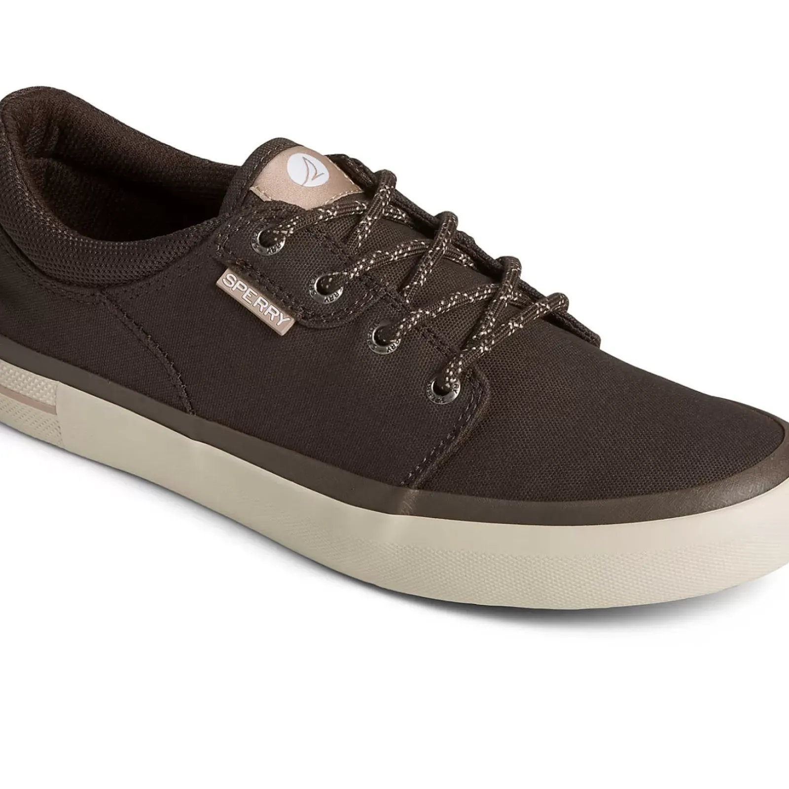 Sneakers|Shoes^Sperry Men's Crossjack Sneaker Java