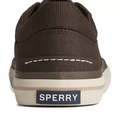 Sneakers|Shoes^Sperry Men's Crossjack Sneaker Java
