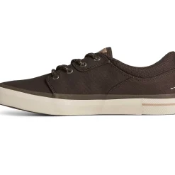 Sneakers|Shoes^Sperry Men's Crossjack Sneaker Java
