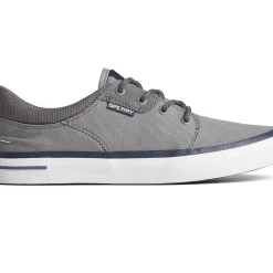 Sneakers|Shoes^Sperry Men's Crossjack Sneaker Grey
