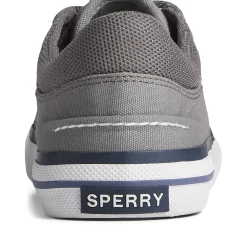 Sneakers|Shoes^Sperry Men's Crossjack Sneaker Grey
