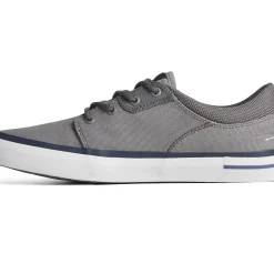 Sneakers|Shoes^Sperry Men's Crossjack Sneaker Grey