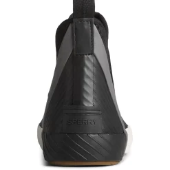 Active|Shoes^Sperry Men's Cutwater Deck Boot Black