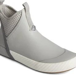 Active|Boots^Sperry Men's Cutwater Deck Boot Grey
