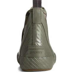 Active|Boots^Sperry Men's Cutwater Deck Boot Olive