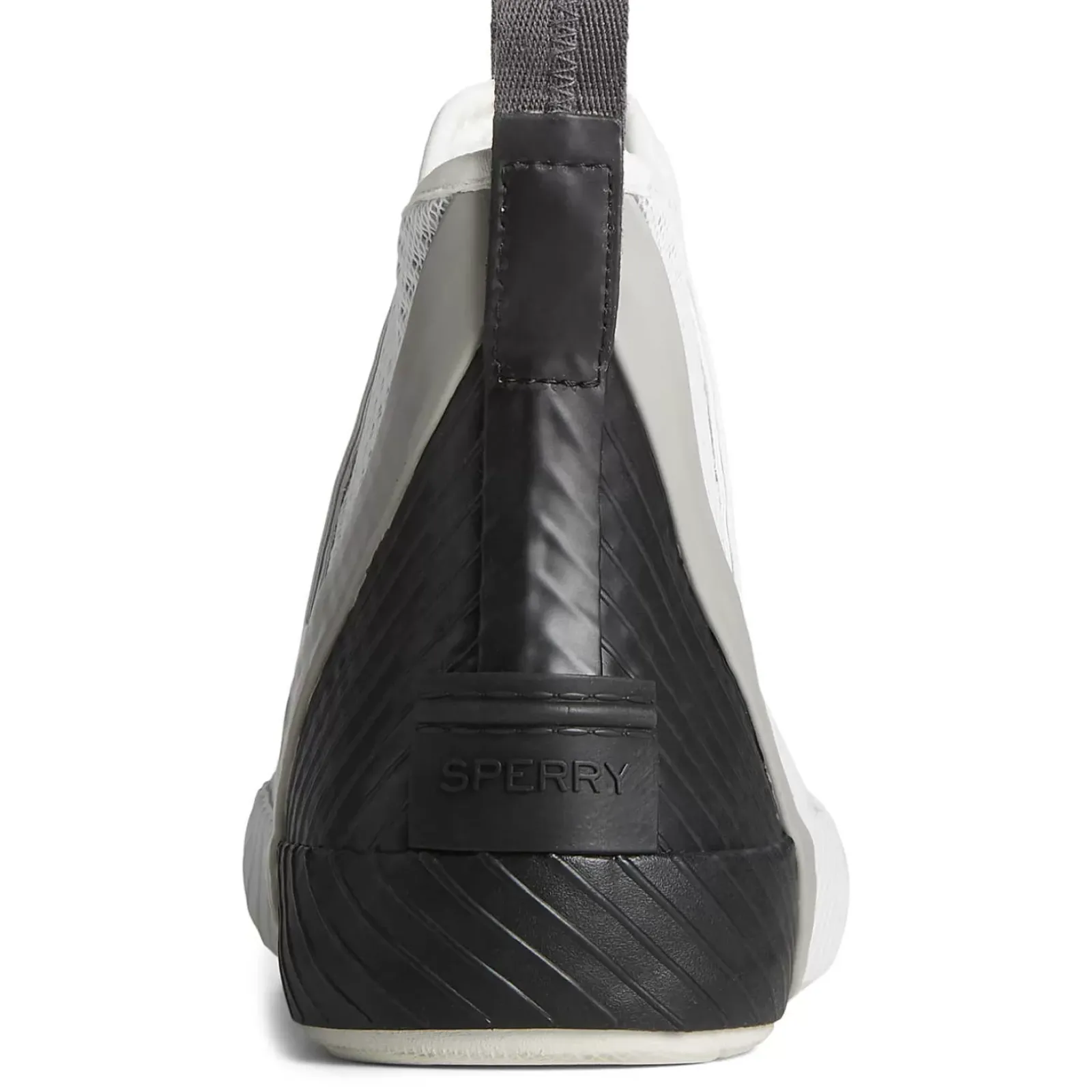 Active|Boots^Sperry Men's Cutwater Deck Boot White