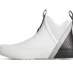 Active|Boots^Sperry Men's Cutwater Deck Boot White