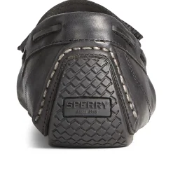 Sale|Loafers & Oxfords^Sperry Men's Davenport 1-Eye Driver Black